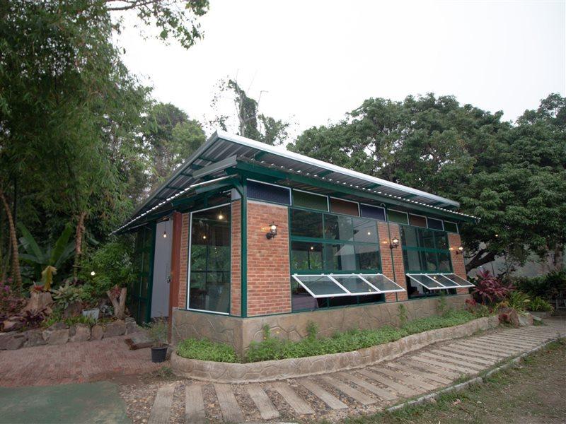 Maesa Greenery Hill Sha Mae Rim Exterior foto