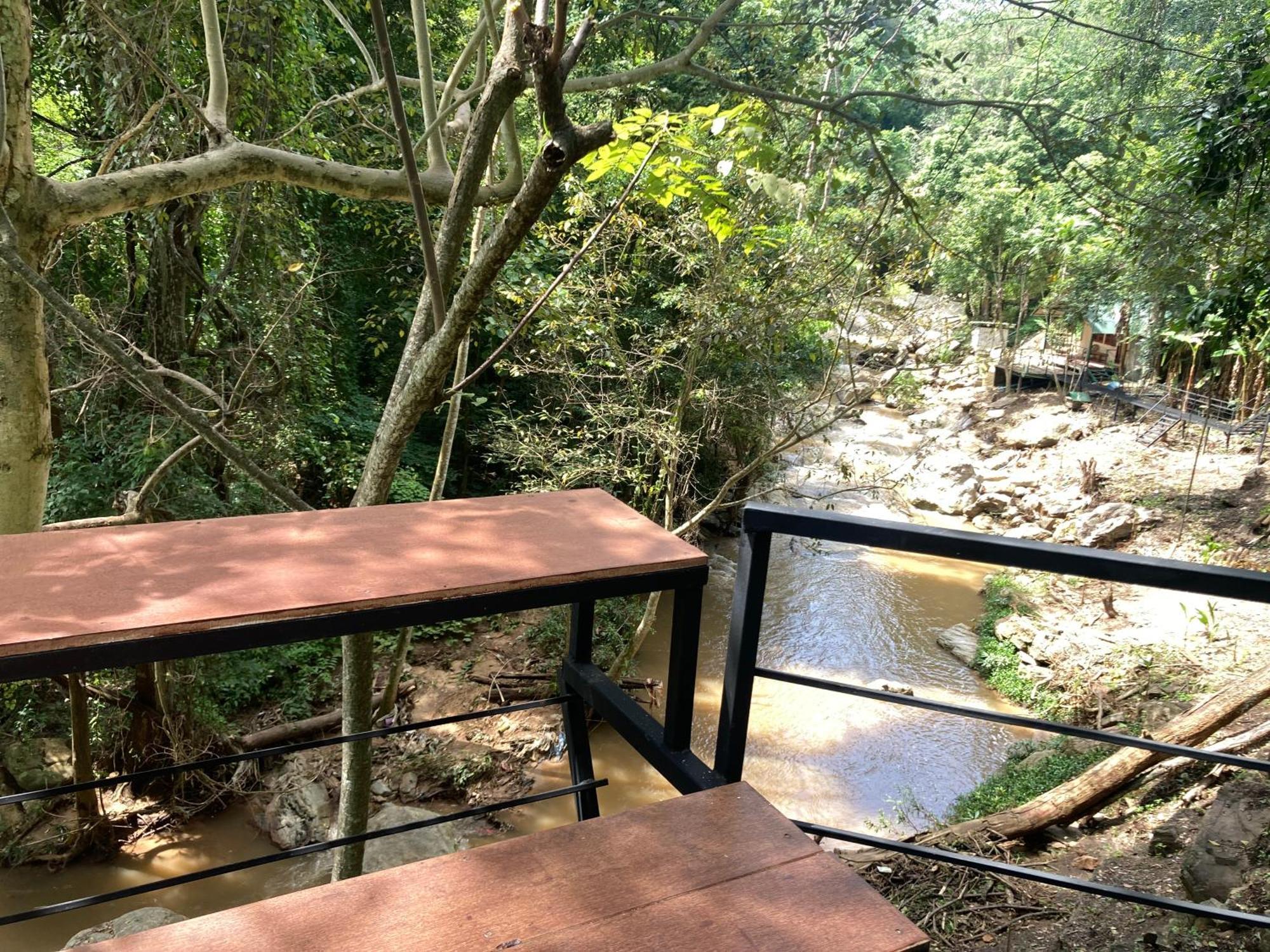 Maesa Greenery Hill Sha Mae Rim Exterior foto
