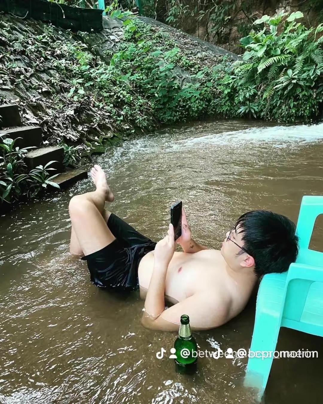 Maesa Greenery Hill Sha Mae Rim Exterior foto